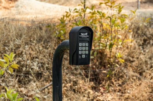 11552 Tom Ray Dr, Grass Valley CA  95949-9713 exterior