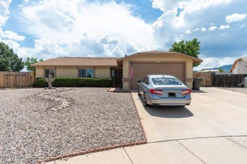 1140 Jasmin Dr, Sierra Vista, AZ 85635-6412