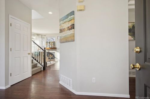 1917 King St, Denver CO 80219-5354 exterior