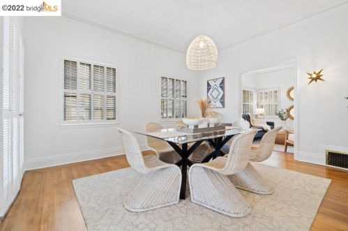 35 Craig Ave, Oakland CA  94611-3701 exterior