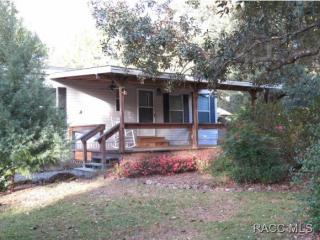 7511 Green Acres St, Homosassa, FL 34446-2026