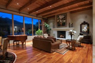 5185 Mesquite Canyon Pl, Tucson, AZ 85749-7229