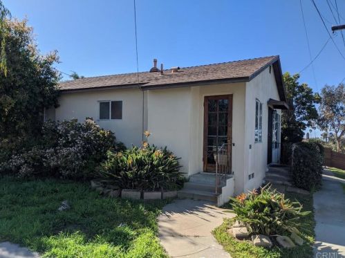 4411 Greene St, San Diego, CA 92107-1436