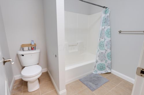 3180 Palmer Dr, Chandlersville OH  43727-9637 exterior