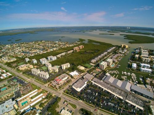 7146 Estero Blvd, Fort Myers Beach FL  33931-4735 exterior