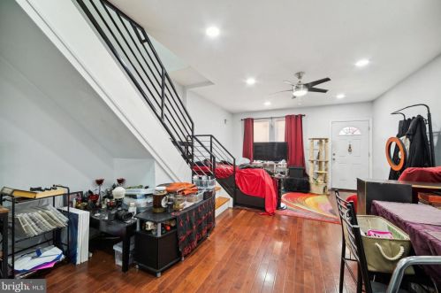 5713 Larchwood Ave, Philadelphia PA 19143-1912 exterior