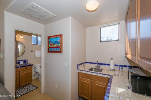 2691 Talante Canyon Pl, Tucson AZ  85737-9502 exterior