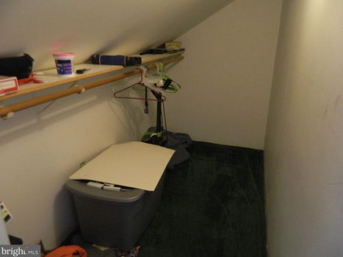 126 Middle St, Ashland PA  17921-1918 exterior