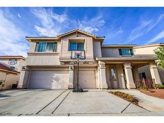 2728 Port Lewis Ave, Henderson, NV 89052-3891