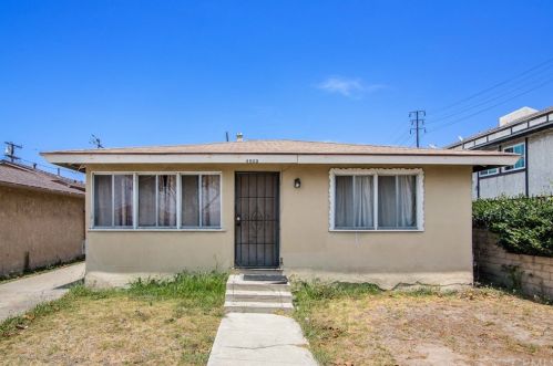 4013 159th St, Lawndale, CA 90260-2722