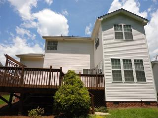 532 Osborne Rd, Winston Salem NC  27103-6122 exterior