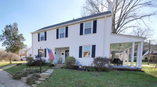 2601 Virginia Ave, Charleston, WV 25304-1035
