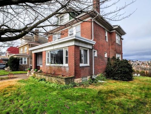 102 Hillson Ave, Pittsburgh, PA 15227-2942