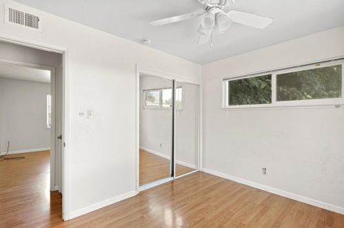 3615 Turner Dr, North Highlands CA  95660-3355 exterior