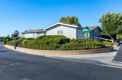 1328 Teal Ave, Lake Nacimiento CA  93446-4014 exterior