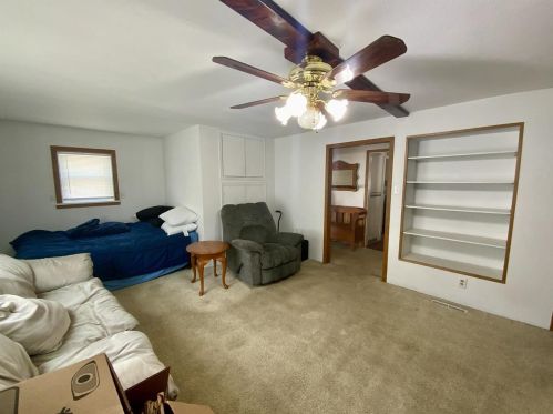 237 Scott St, Fond Du Lac WI  54935-2471 exterior