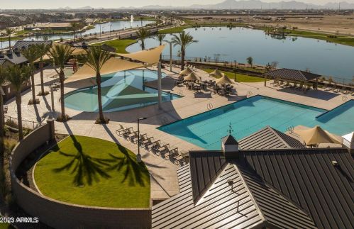 22931 Mayberry Rd, Queen Creek AZ  85142 exterior
