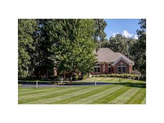 4701 Hickory Wind Ln, Midway IA  52302-9640 exterior