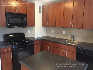 22 Gordon St, Boston MA  02134 exterior