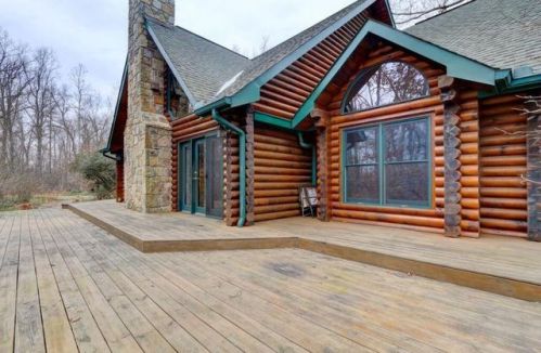 299 Pond Rd, Monterey, TN 38574-7178
