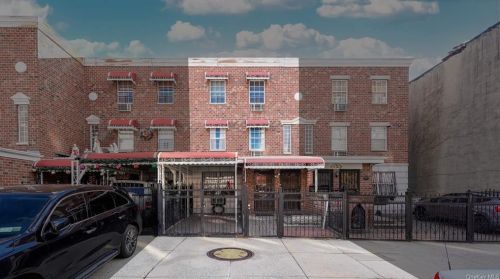 1992 Bathgate Ave, Bronx, NY 10457-4407