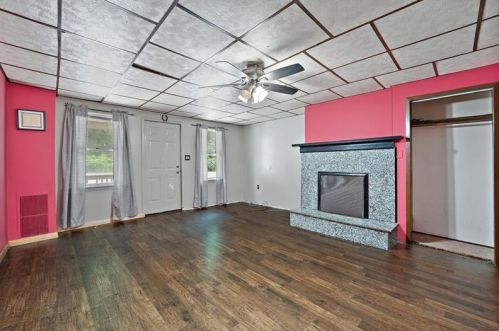 3322 Spring Garden Rd, Pittsburgh PA  15212-1254 exterior