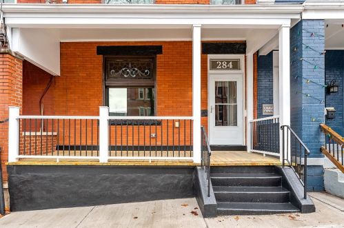 284 Main St, Pittsburgh, PA 15201-2807