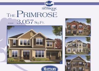16617 Grassy Creek Dr, Huntersville, NC 28078-4315