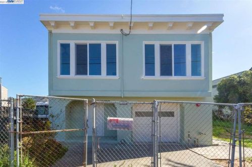 49 Reiner St, Daly City, CA 94014-2553