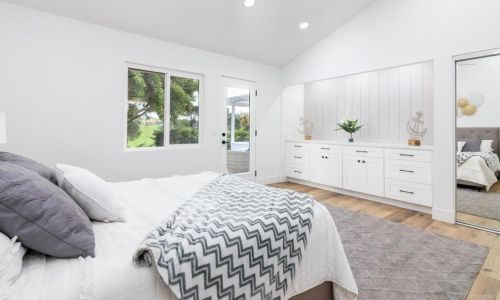 12635 Camino Vuelo, San Diego CA  92128-1414 exterior