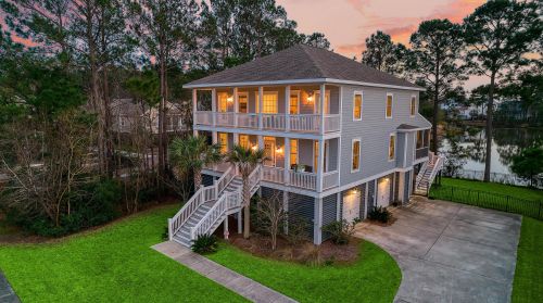 2601 Crooked Stick Ln, Mount Pleasant SC  29466-8738 exterior