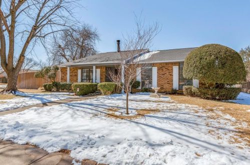 6401 Meridian Ct, Plano, TX 75023-4444