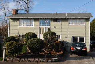 4140 11 St, Seattle WA  98059-4415 exterior