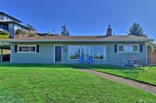 712 Bell St, Edmonds WA  98020-3021 exterior