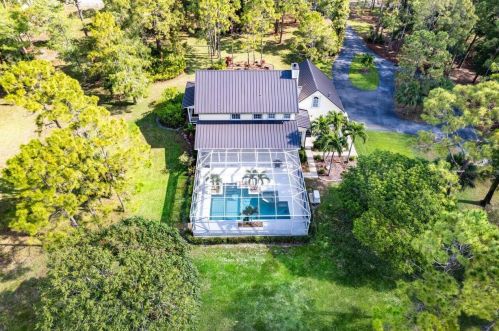 17156 Shetland Ln, Town Of Loxahatchee Groves FL  33470-3945 exterior