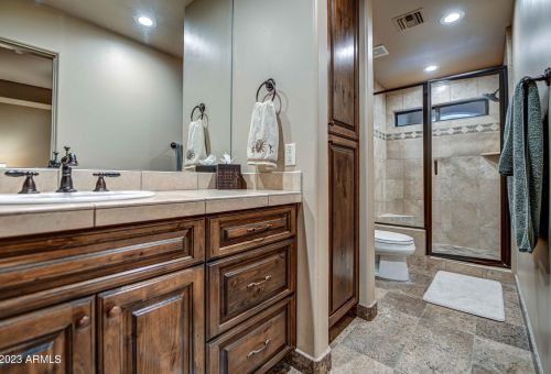 11415 Dreyfus Ave, Scottsdale AZ  85259-2533 exterior