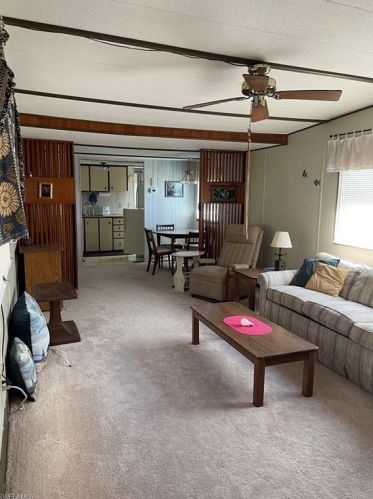 4930 Curlew Dr, Saint James City FL  33956-2825 exterior