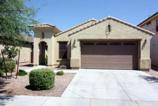 4434 Los Altos Dr, Gilbert, AZ 85297-3524
