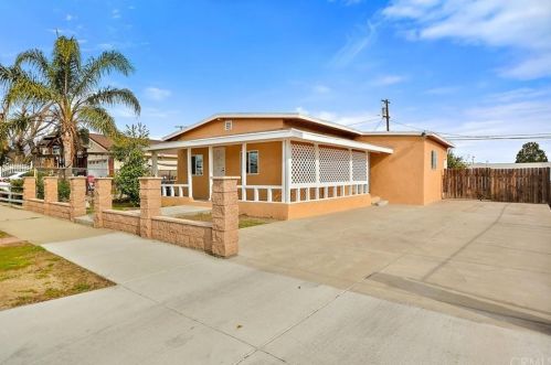 1007 Greenwood Ave, Ontario, CA 91761-3418