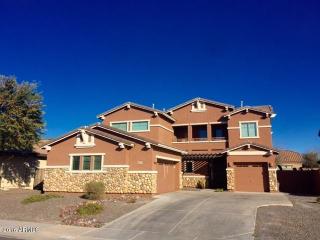 4727 Southwind Dr, Gilbert, AZ 85297-1973