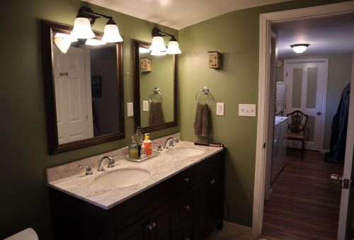 2135 Cedar St, Spanish Ranch CA  95971-9656 exterior