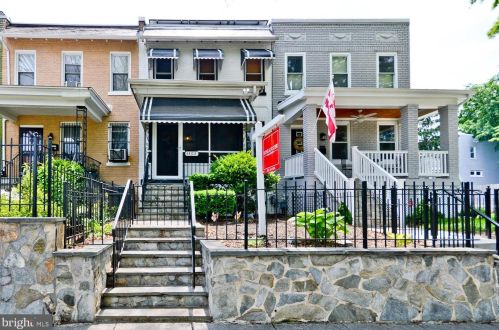 1403 Virginia Ave, Washington, DC 20002-2605
