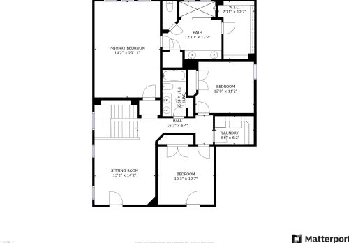 3684 Maidstone Dr, Mount Pleasant SC  29466-7506 exterior