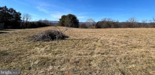 1552 Kimball Rd, Richmond National Battlefiel VA  22835-4015 exterior