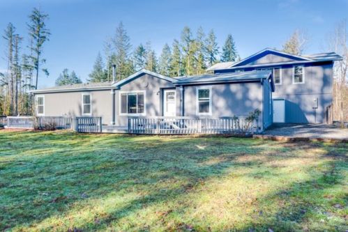 16809 Longmire Rd, Yelm, WA 98597-7973