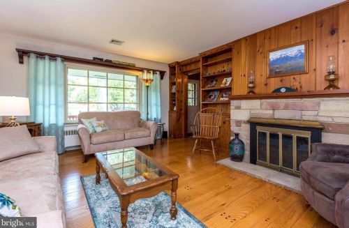 1106 Vilsmeier Rd, Lansdale PA  19446-1711 exterior