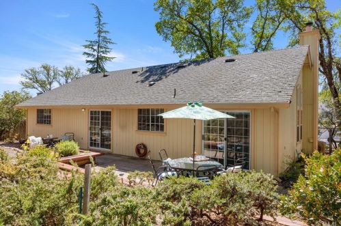 1010 Page Dr, Lakeport CA  95453-3420 exterior
