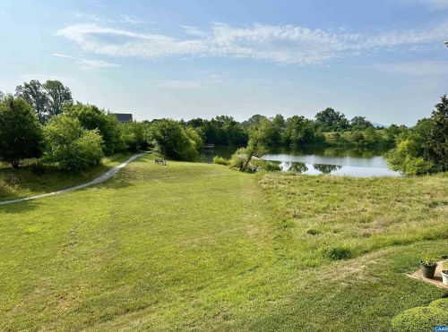 646 Baywick Cir, Crozet VA  22932-1529 exterior