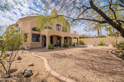 15128 Palomino Blvd, Scottsdale, AZ 85268-4815