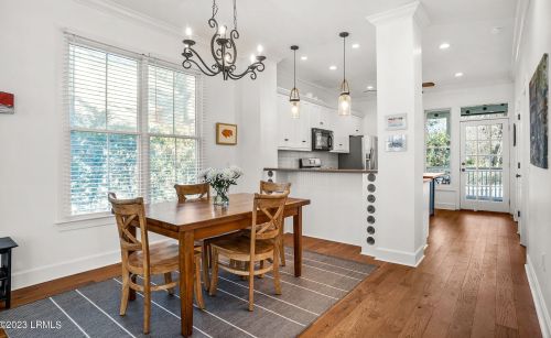 88 Bostick Cir, Beaufort SC  29902-5731 exterior